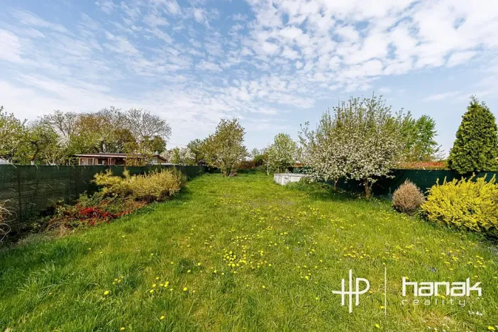 Prodej rodinného domu, Horka nad Moravou, Na Vinici, 115 m2