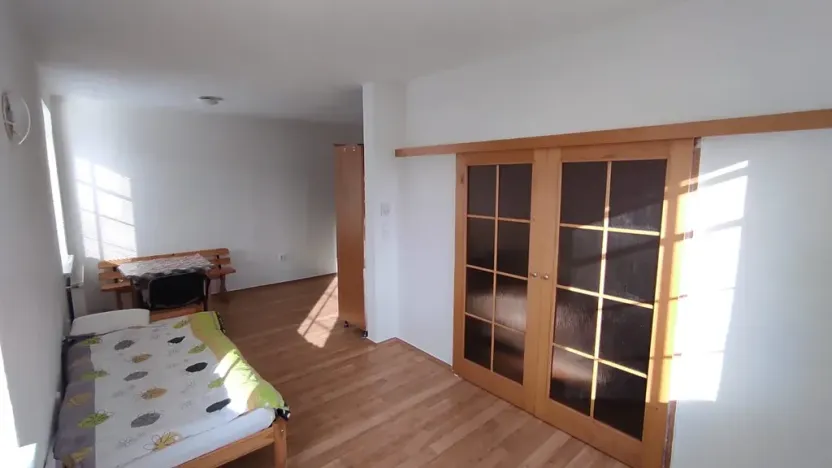 Prodej bytu 1+1, Žacléř, Na Pilíři, 40 m2