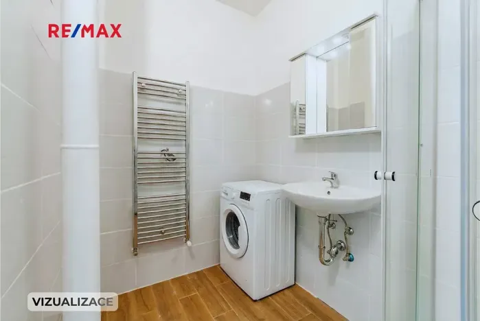 Prodej bytu 3+kk, Havlíčkův Brod, Sídliště Pražská, 58 m2