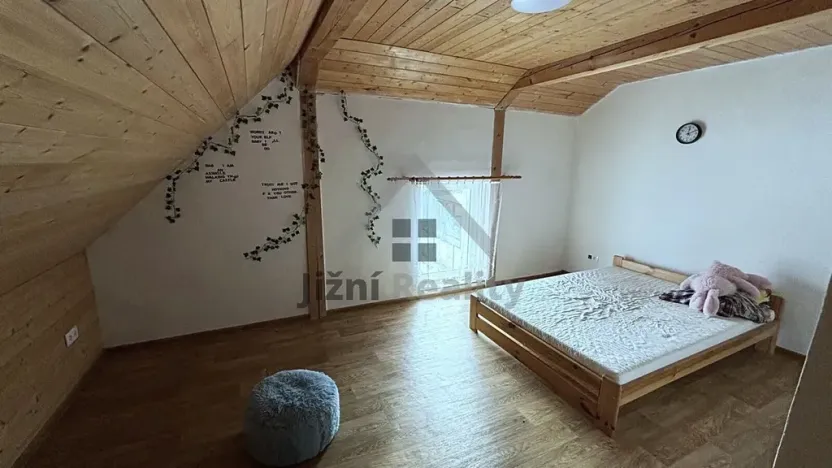 Prodej rodinného domu, Trhové Sviny, Rejta, 500 m2