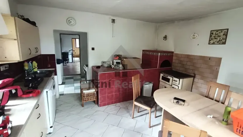 Prodej rodinného domu, Albrechtice nad Vltavou, 180 m2