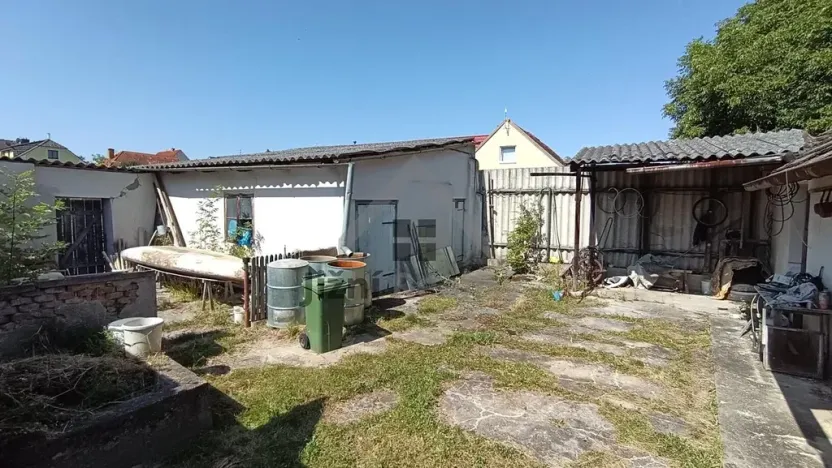 Prodej rodinného domu, Ledenice, Mysletínská, 112 m2