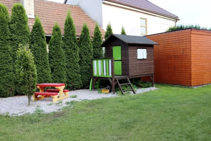 Prodej rodinného domu, Vitiněves, 195 m2