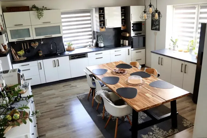 Prodej rodinného domu, Vitiněves, 195 m2