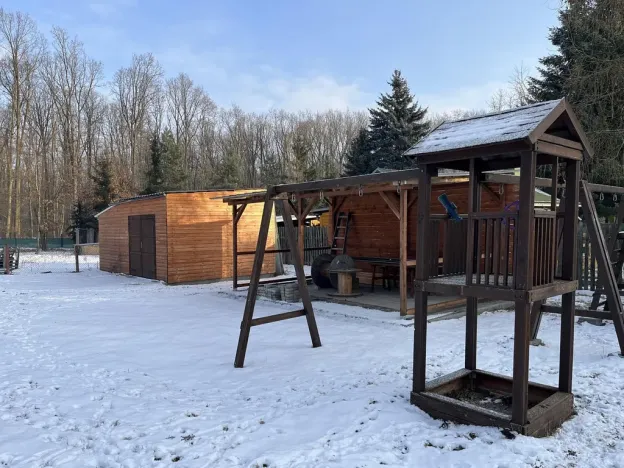 Prodej pozemku, Chlumec nad Cidlinou - Chlumec nad Cidlinou IV, Spravedlnost, 1659 m2