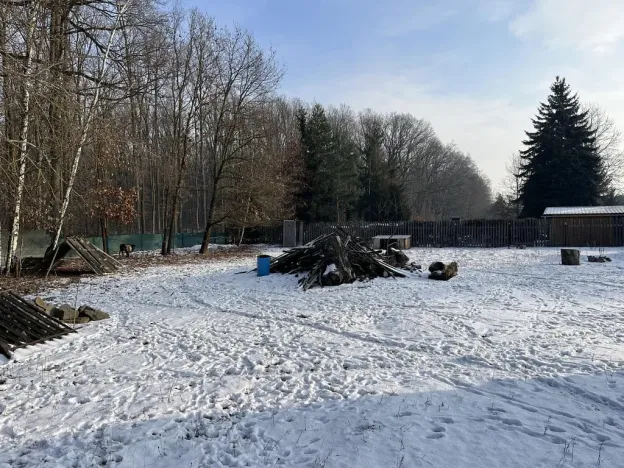 Prodej pozemku, Chlumec nad Cidlinou - Chlumec nad Cidlinou IV, Spravedlnost, 1659 m2