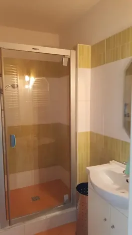 Pronájem bytu 1+kk, Brno, Běloruská, 30 m2
