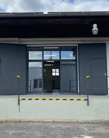 Pronájem obchodního prostoru, Praha - Horní Počernice, Bystrá, 109 m2