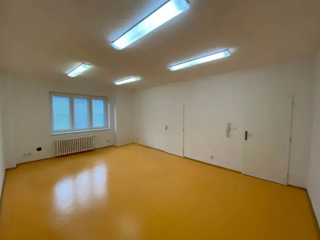 Pronájem kanceláře, Praha - Horní Počernice, Bystrá, 44 m2