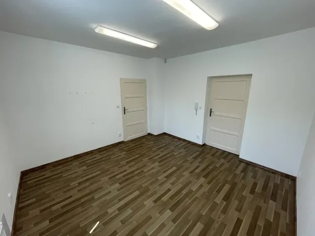 Pronájem kanceláře, Praha - Horní Počernice, Bystrá, 36 m2