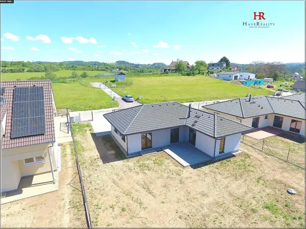 Pronájem rodinného domu, Řehenice, 106 m2