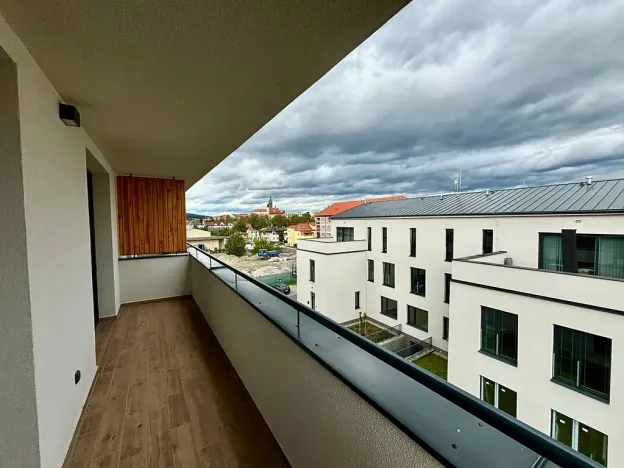 Prodej bytu 3+kk, Klatovy, Dragounská, 83 m2