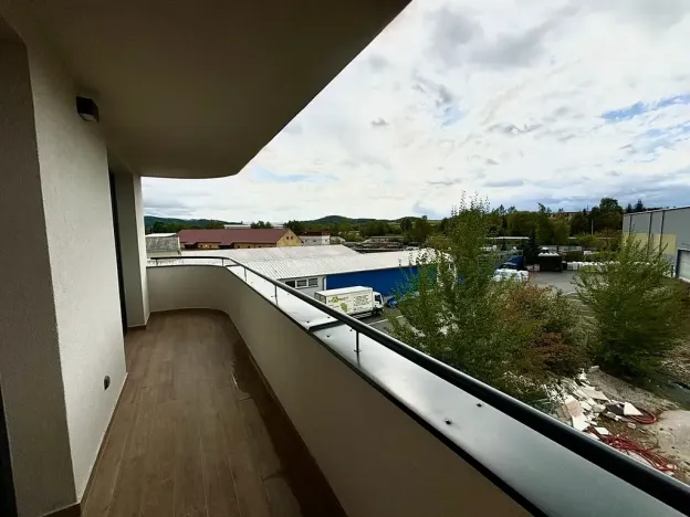 Prodej bytu 3+kk, Klatovy, Dragounská, 83 m2