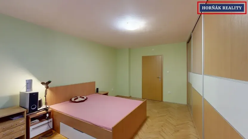 Prodej rodinného domu, Bučovice, Zámecká, 180 m2