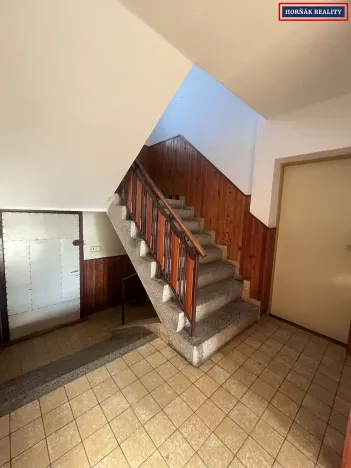 Prodej rodinného domu, Bučovice, Zámecká, 180 m2