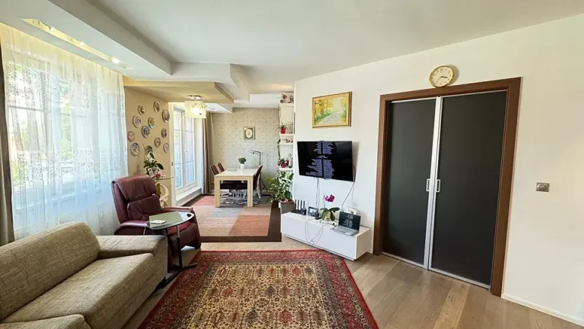 Pronájem bytu 3+kk, Luhačovice, 90 m2