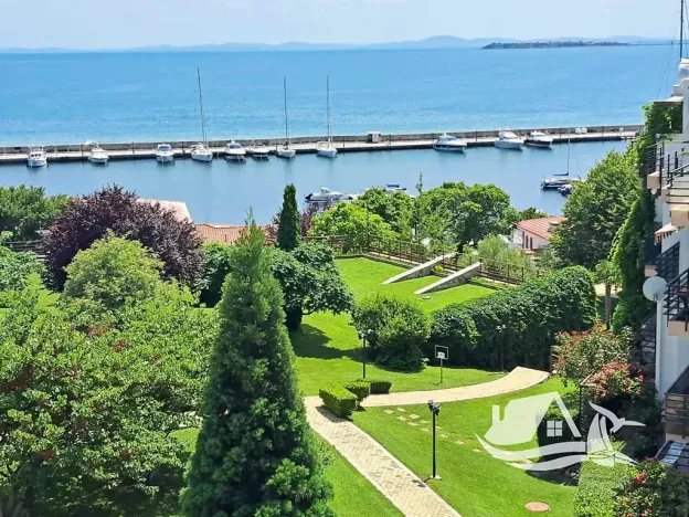 Prodej bytu 2+kk, Sveti Vlas, Bulharsko, 57 m2