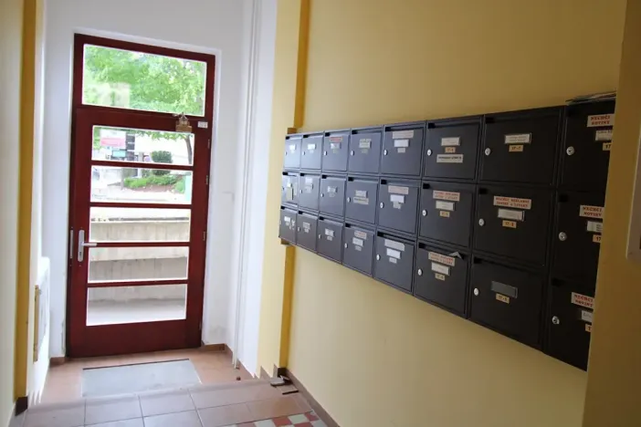 Prodej bytu 2+1, Karlovy Vary, I. P. Pavlova, 54 m2