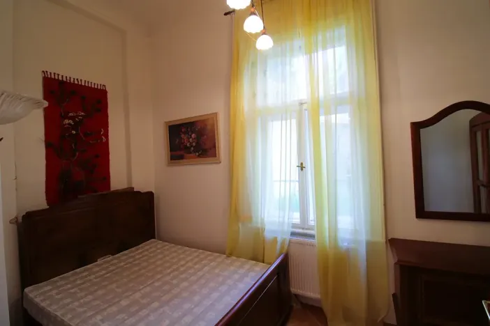 Prodej bytu 3+1, Karlovy Vary, Krále Jiřího, 91 m2