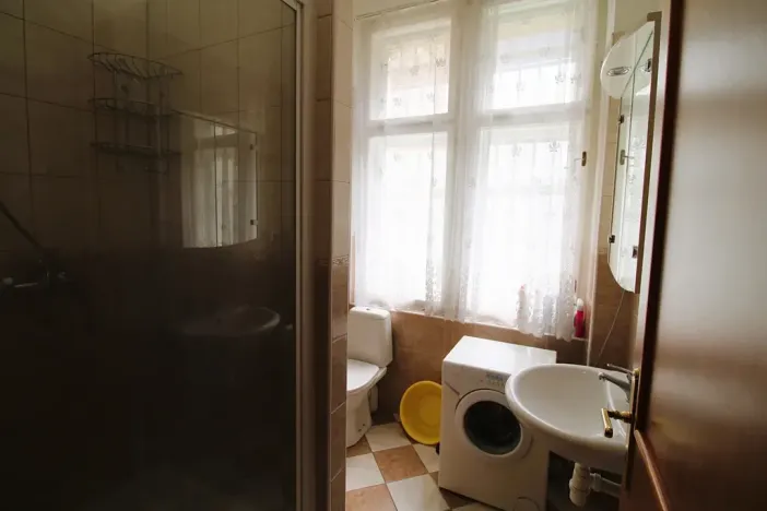 Prodej bytu 3+1, Karlovy Vary, Krále Jiřího, 91 m2