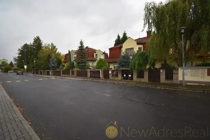 Prodej vily, Karlovy Vary, Tisová, 220 m2