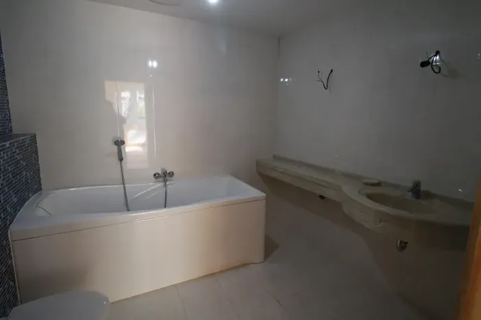 Prodej bytu 4+kk, Karlovy Vary, Pod Jelením skokem, 191 m2