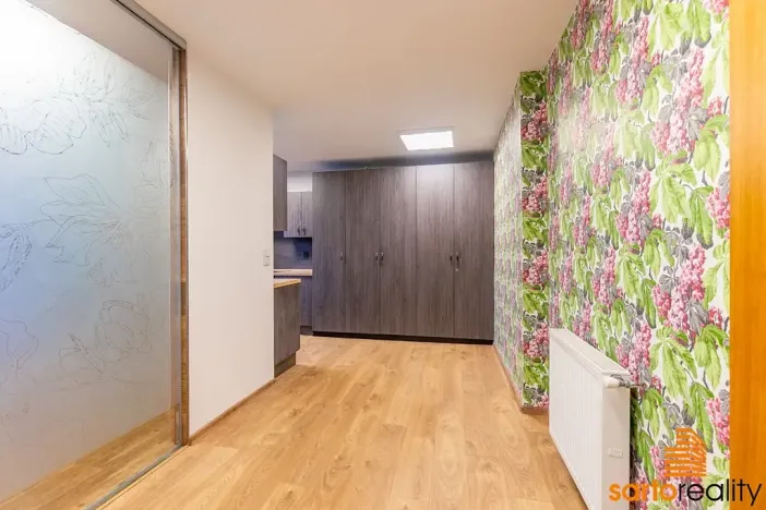 Prodej atypického bytu, Ústí nad Labem, Pasteurova, 77 m2