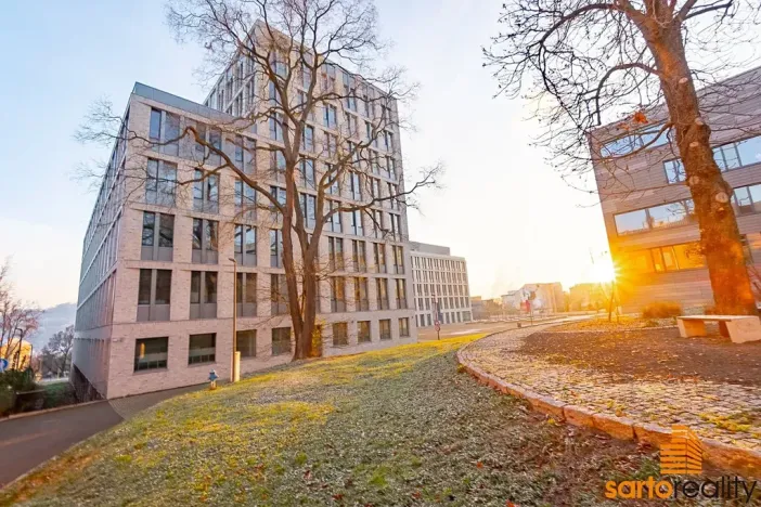 Prodej atypického bytu, Ústí nad Labem, Pasteurova, 77 m2