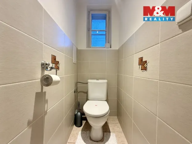 Pronájem bytu 3+1, Ostrava - Moravská Ostrava, Nádražní, 102 m2