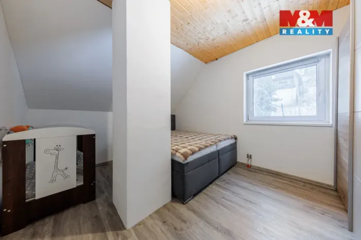 Prodej chaty, Šemnice, 99 m2