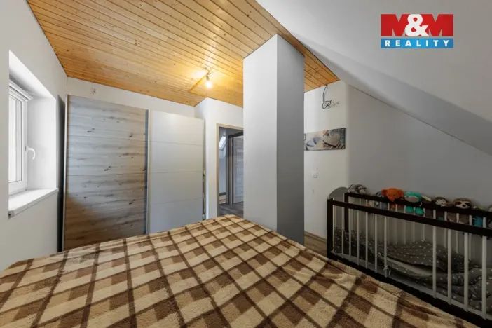 Prodej chaty, Šemnice, 99 m2