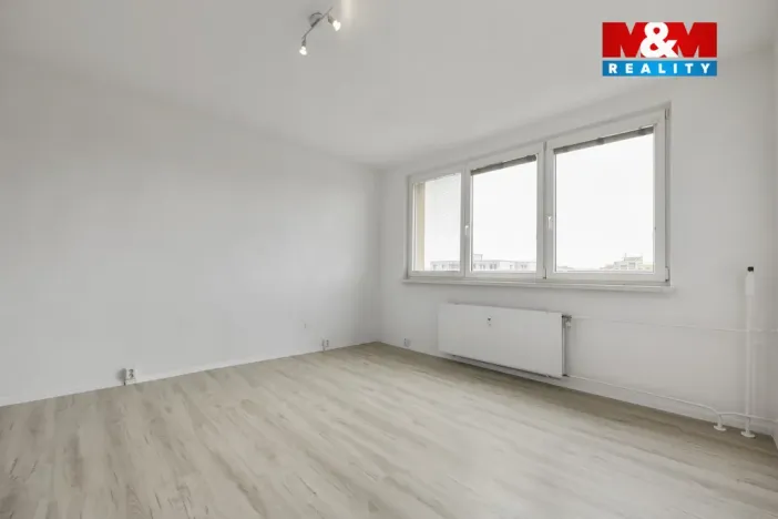 Pronájem bytu 1+1, Český Těšín, Mládežnická, 34 m2