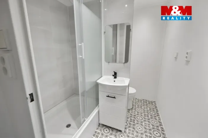 Pronájem bytu 1+1, Český Těšín, Mládežnická, 34 m2