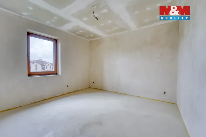 Prodej rodinného domu, Sadov - Lesov, 290 m2