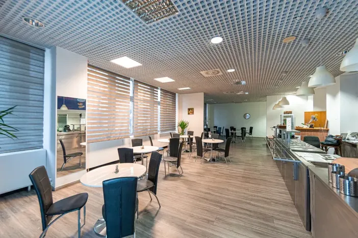 Pronájem kanceláře, Praha - Vysočany, Freyova, 30 m2