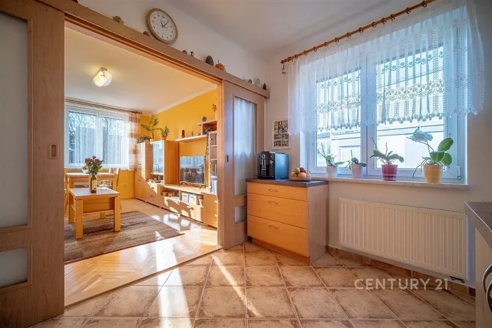 Prodej bytu 3+1, České Budějovice - České Budějovice 5, tř. Čsl. legií, 76 m2