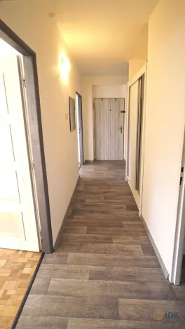 Pronájem bytu 3+1, Řevnice, Legií, 64 m2