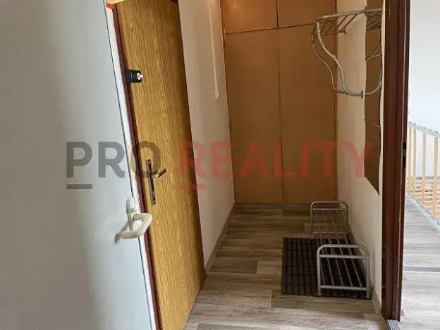 Pronájem bytu 2+1, Ostrava, Engelmüllerova, 46 m2