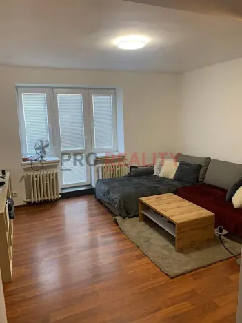Prodej bytu 2+1, Ostrava, 63 m2