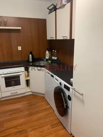 Prodej bytu 2+1, Ostrava, 63 m2