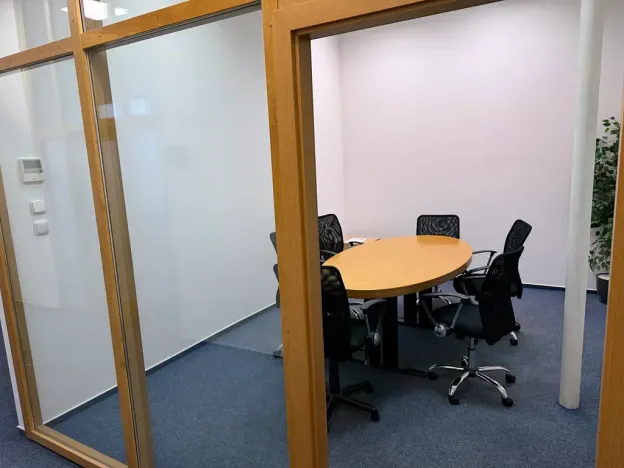 Pronájem kanceláře, Brno, Cejl, 25 m2