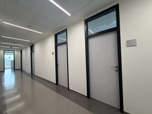 Pronájem kanceláře, Brno, Pražákova, 20 m2