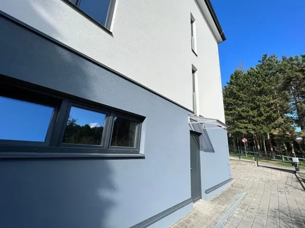 Pronájem bytu 4+kk, Brno, Sovinec, 91 m2