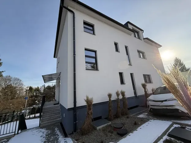 Pronájem bytu 4+kk, Brno, Sovinec, 91 m2