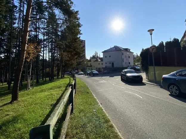 Pronájem bytu 4+kk, Brno, Sovinec, 91 m2