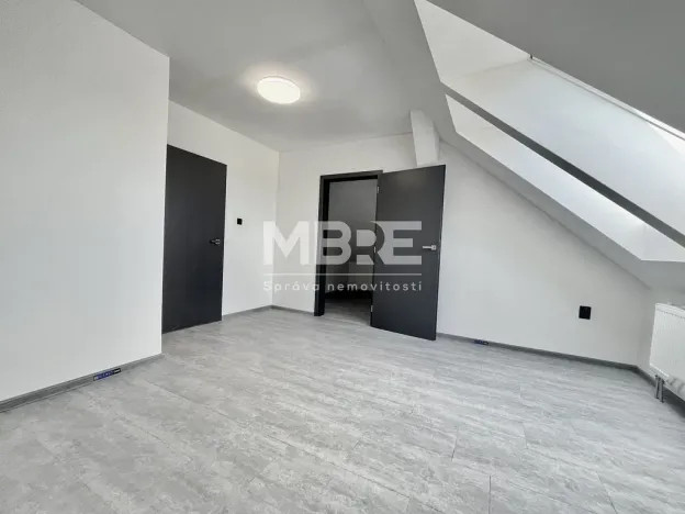 Pronájem rodinného domu, Dolní Lutyně, 240 m2