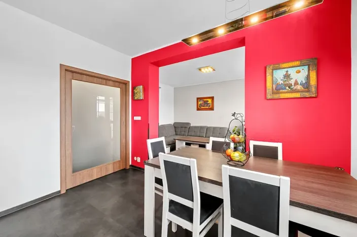 Prodej bytu 4+kk, Brno, Vyhlídka, 130 m2