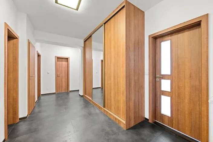 Prodej bytu 4+kk, Brno, Vyhlídka, 130 m2