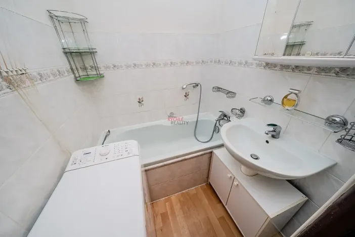 Pronájem bytu 3+1, Ostrava, Vietnamská, 73 m2