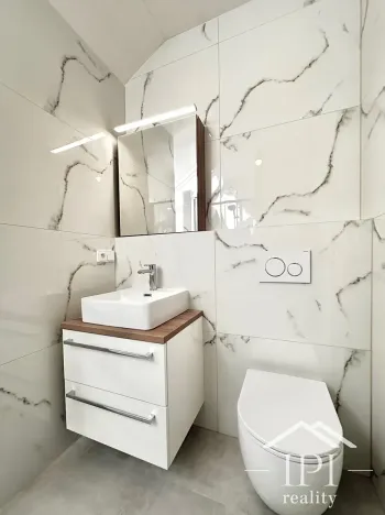 Pronájem rodinného domu, Bořanovice, U Rybníka, 160 m2